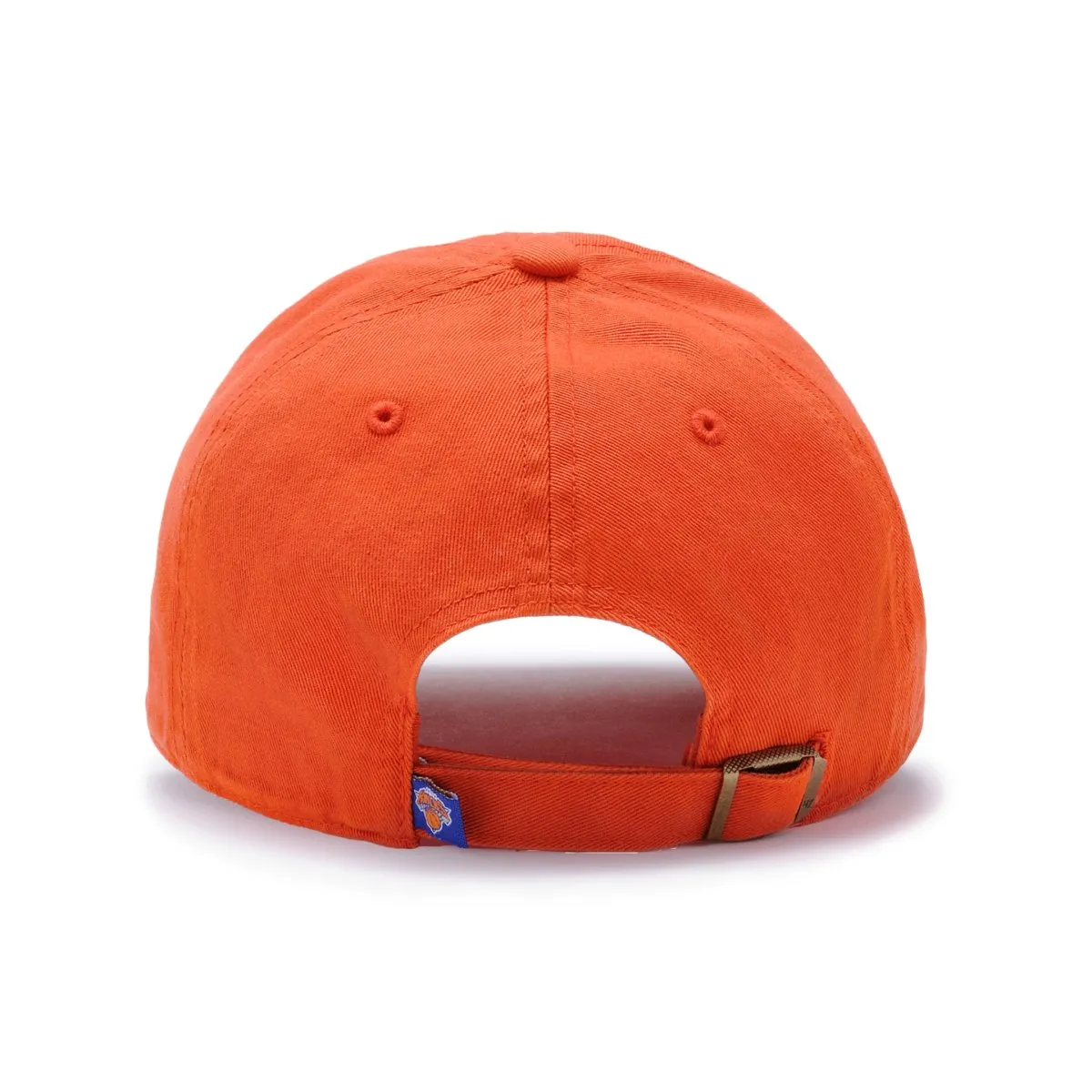 '47 Brand New York Knicks Clean Up Orange