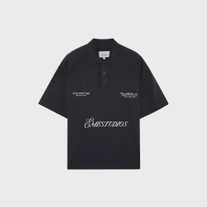 5135 Sport Oversized Polo