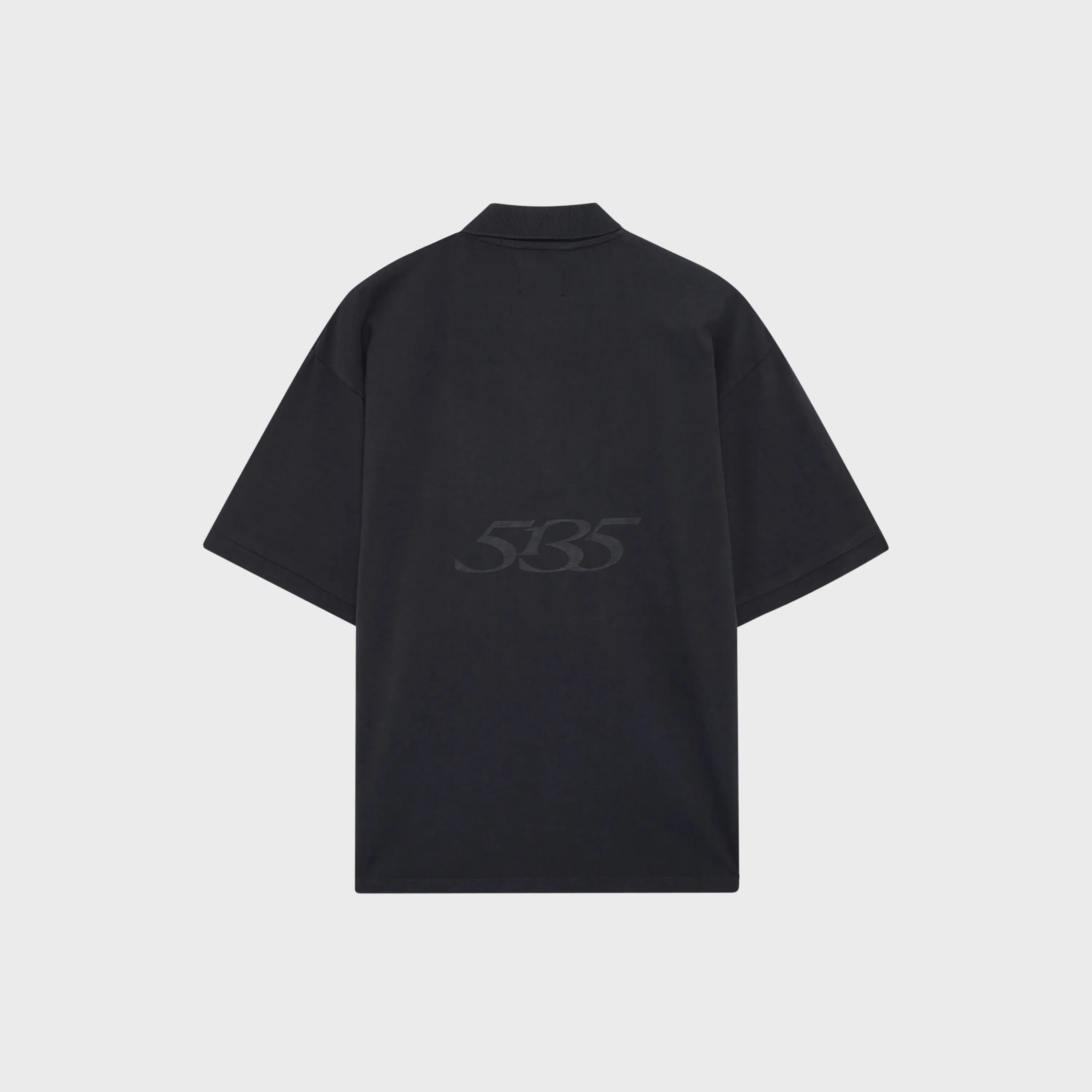 5135 Sport Oversized Polo