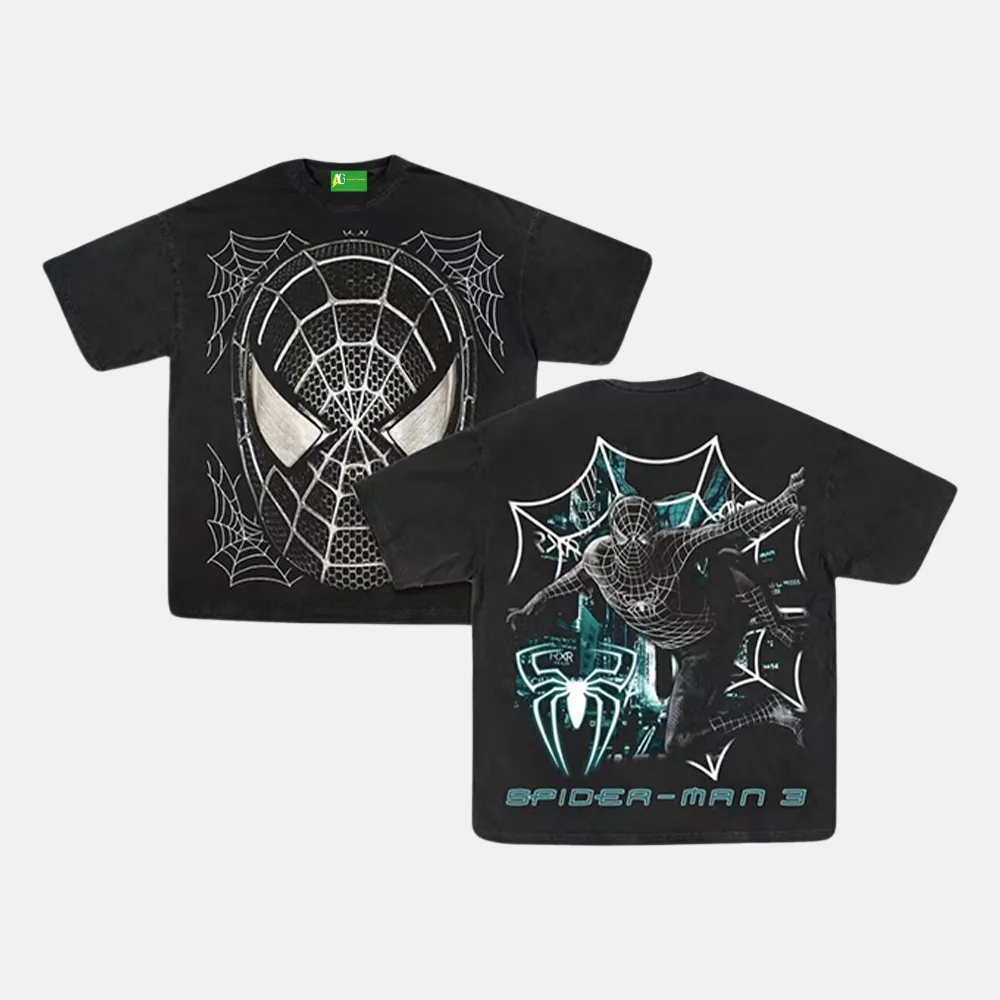 AG® Urban Spider-Man Graphic T-shirt