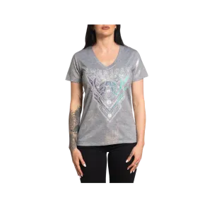 American Fighter Women's Kendleton Short Sleeve T-Shirt