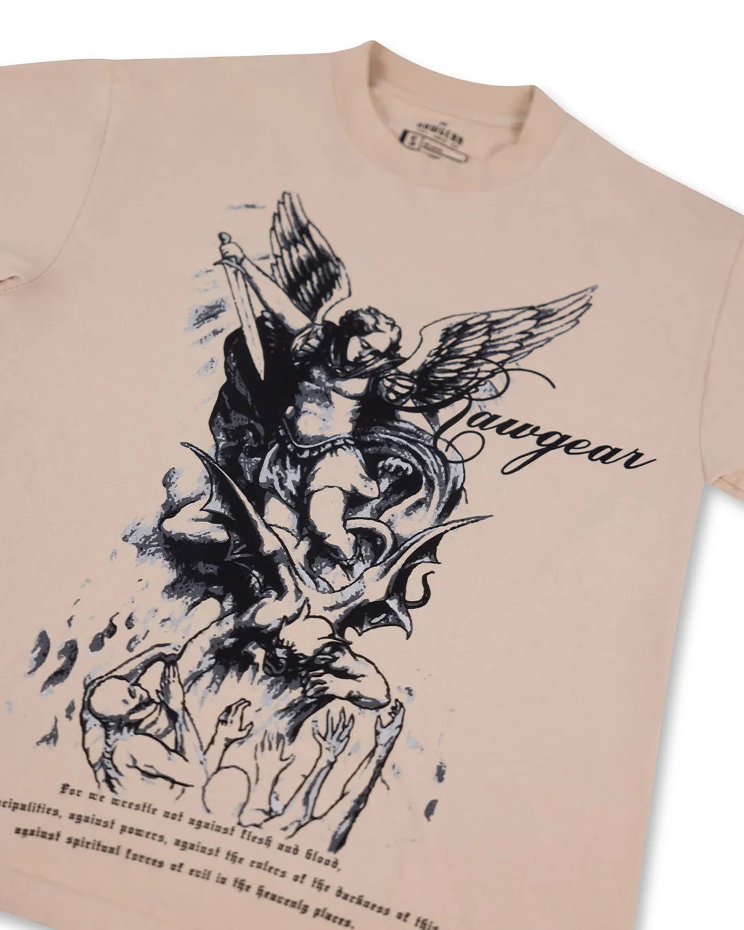 Angels & Demons Tee