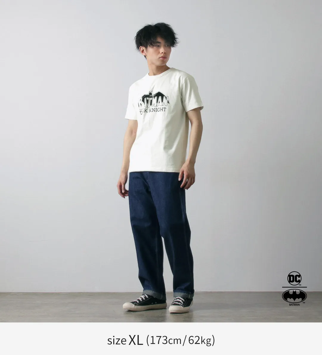 BARNS / COZUN×BATMAN TEE