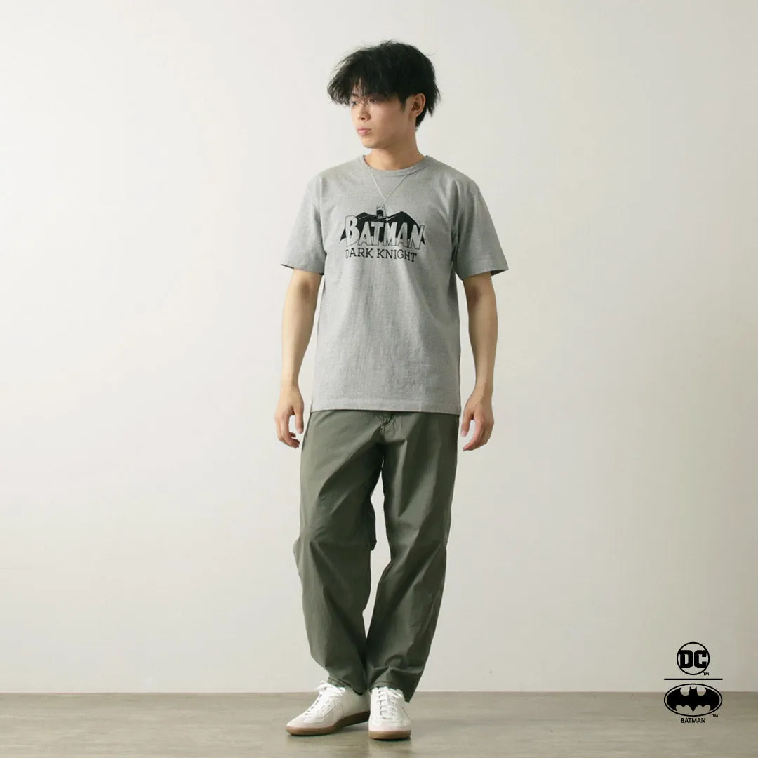 BARNS / COZUN×BATMAN TEE