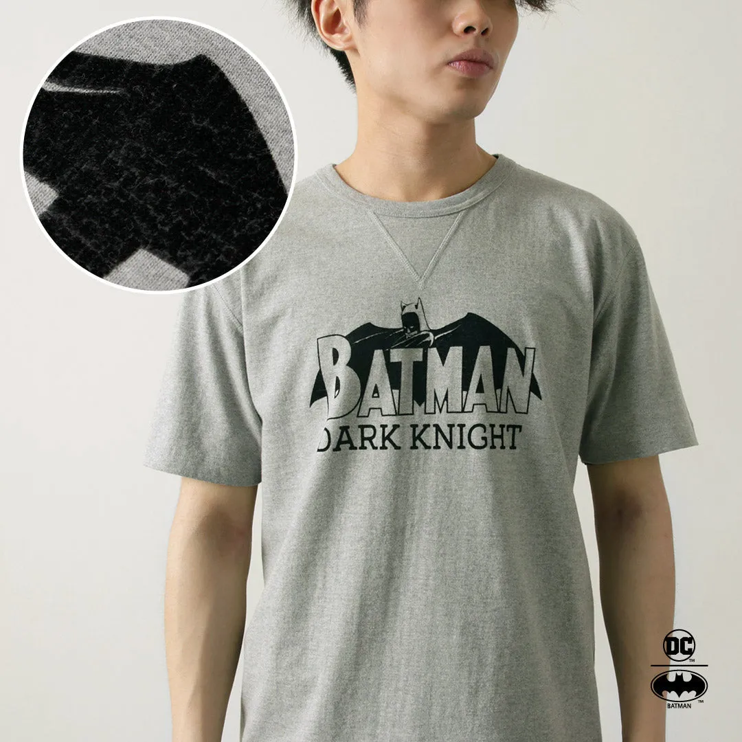 BARNS / COZUN×BATMAN TEE