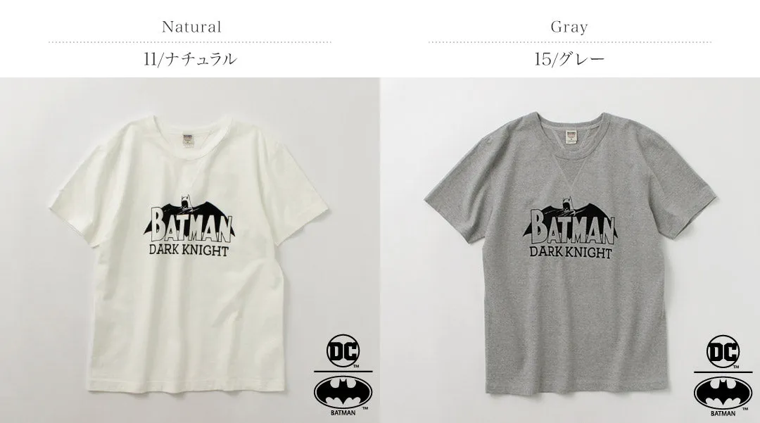 BARNS / COZUN×BATMAN TEE