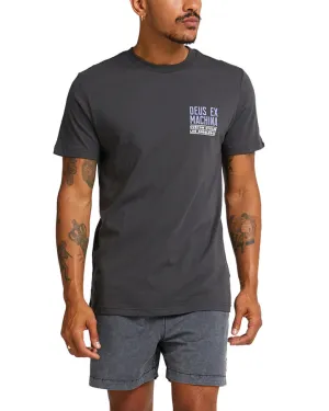 Beam Tee - Anthracite