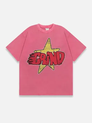 Big Star Tee