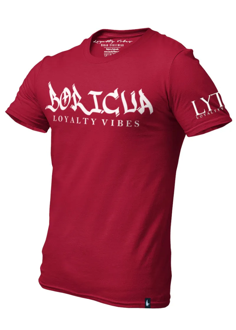 Boricua T-Shirt