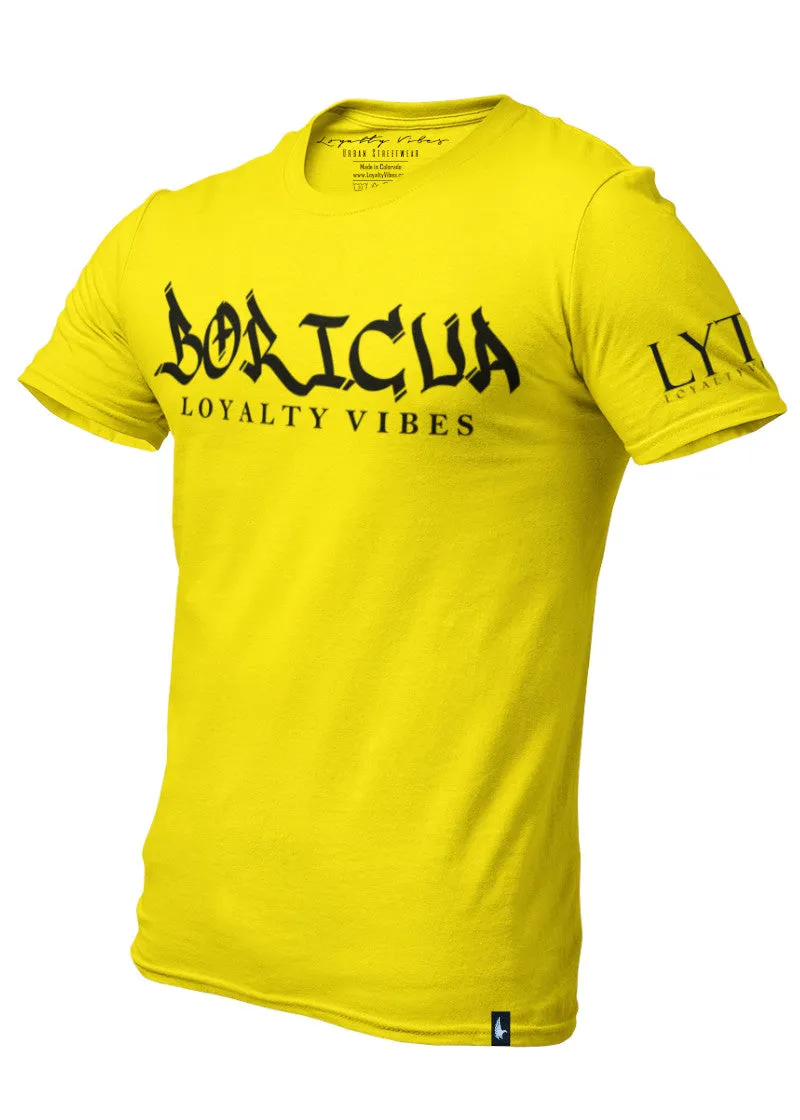 Boricua T-Shirt