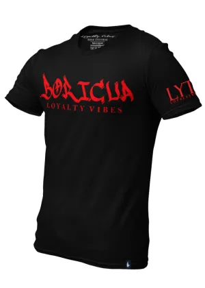 Boricua T-Shirt