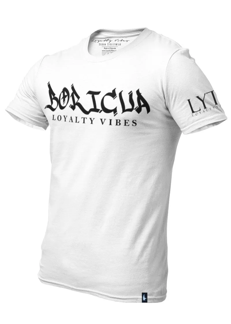 Boricua T-Shirt