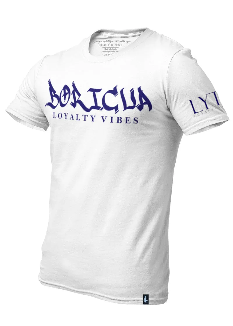 Boricua T-Shirt