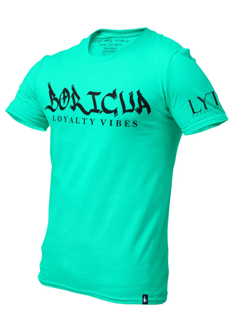 Boricua T-Shirt