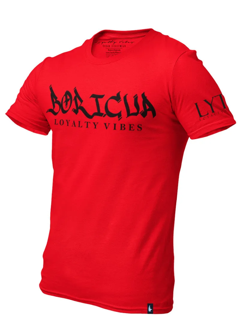 Boricua T-Shirt