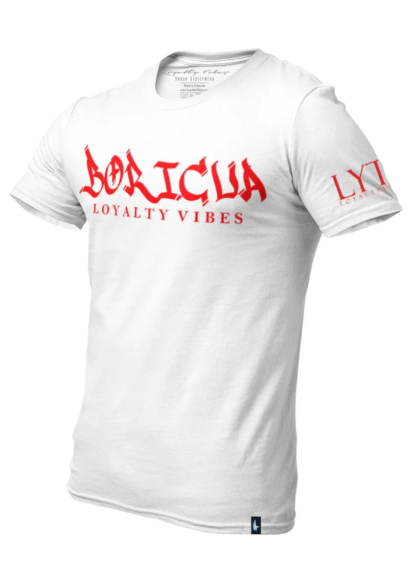 Boricua T-Shirt