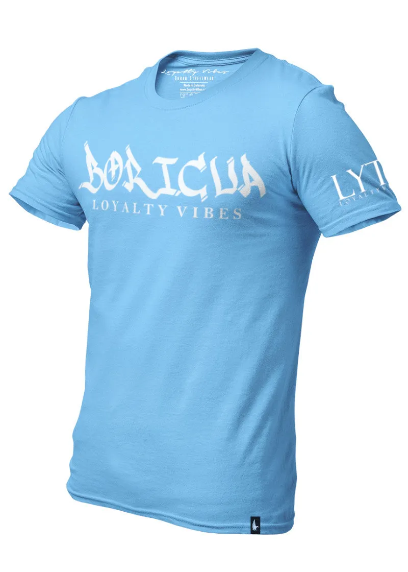 Boricua T-Shirt