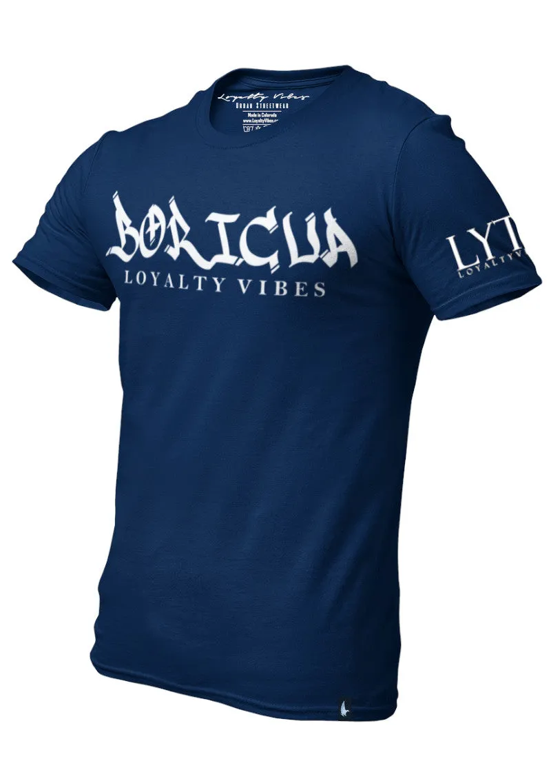 Boricua T-Shirt