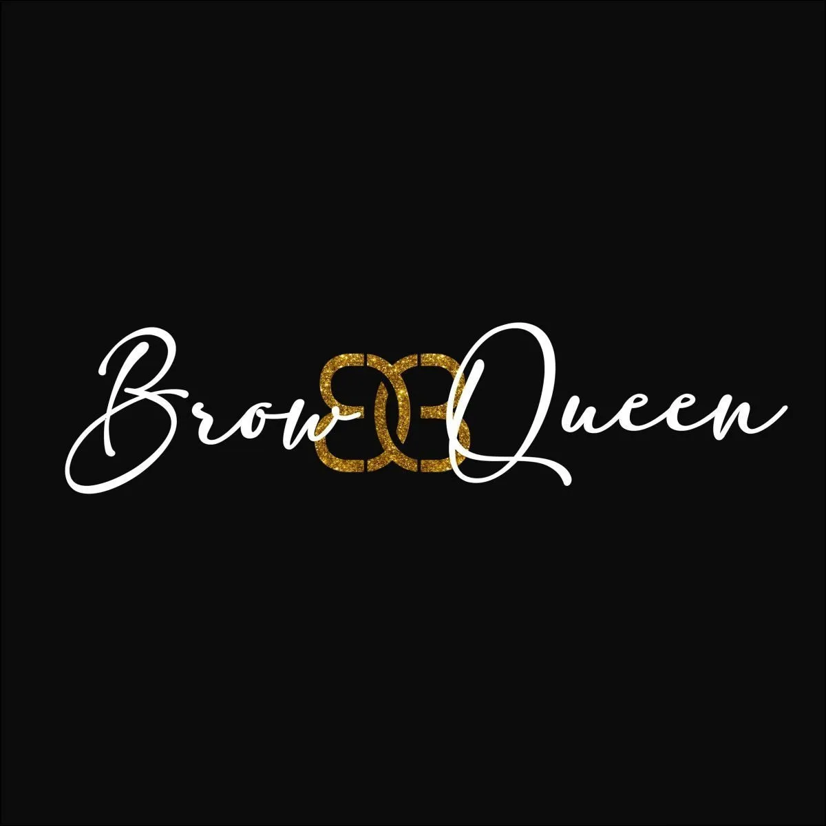 Brows Essentials Brow Queen T-Shirt