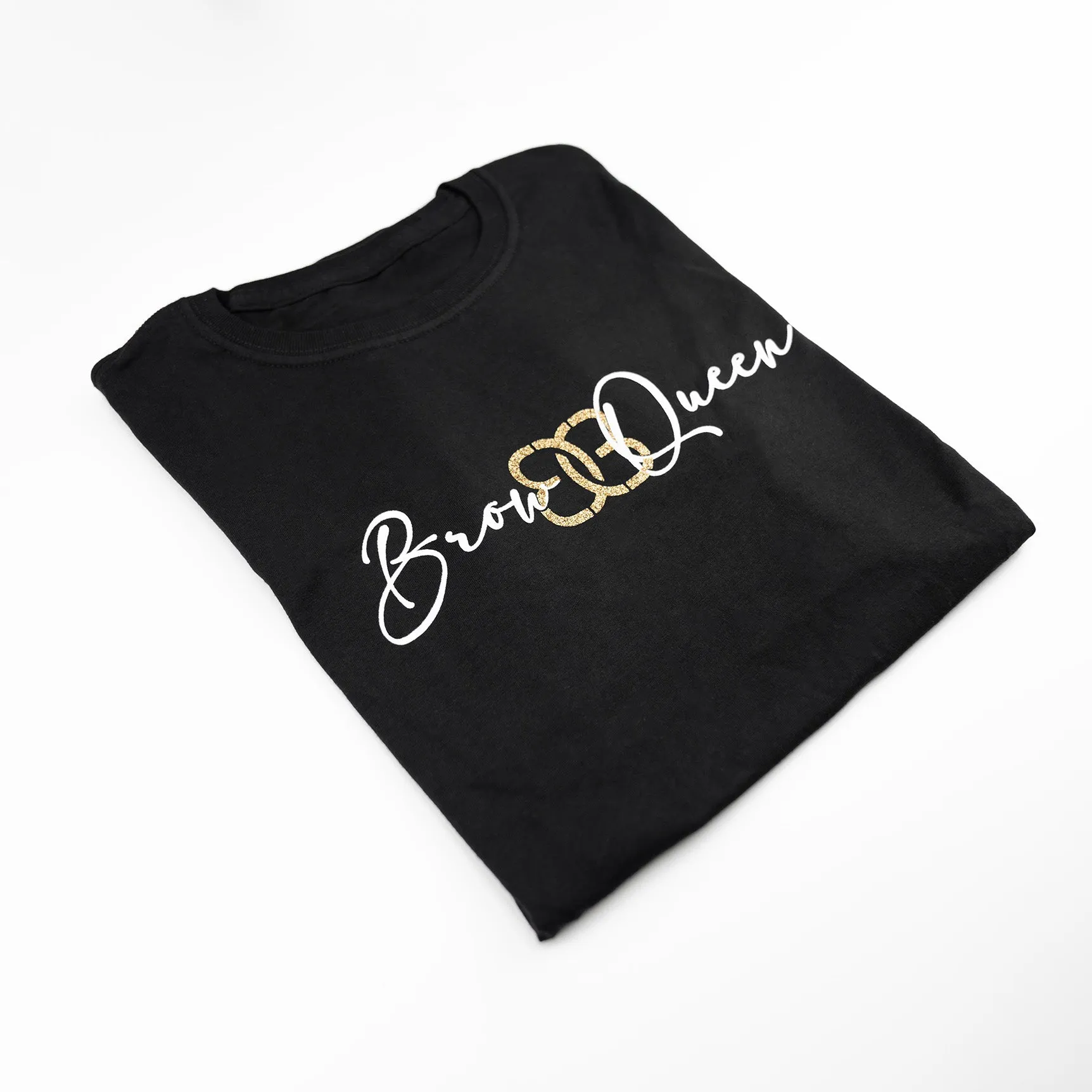 Brows Essentials Brow Queen T-Shirt