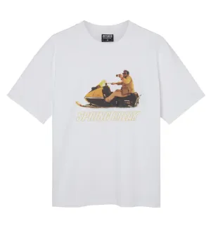 Caipta Spring Break Skidoo Tee