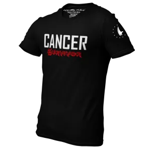 Cancer Survivor T-Shirt