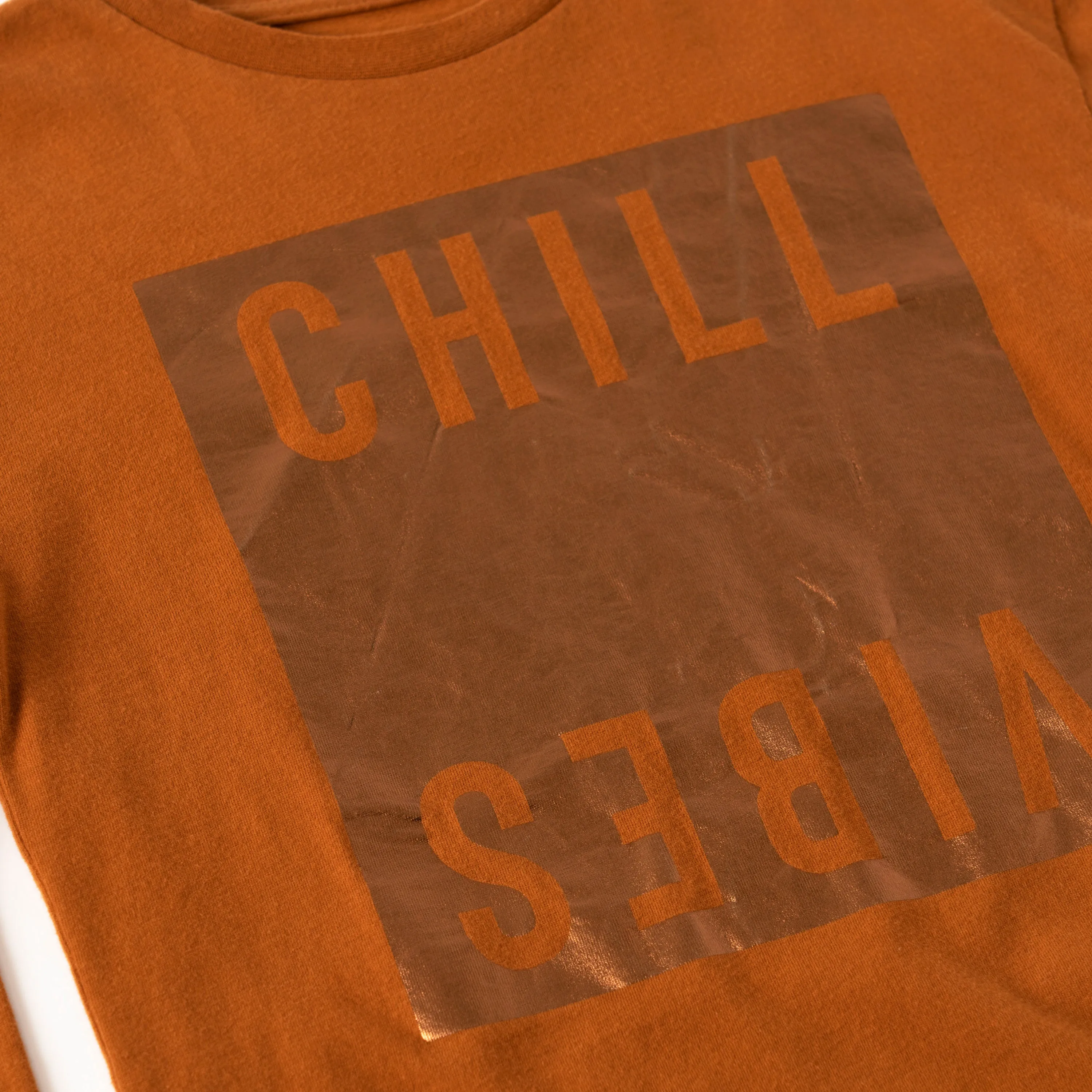 Chill Vibes Tee