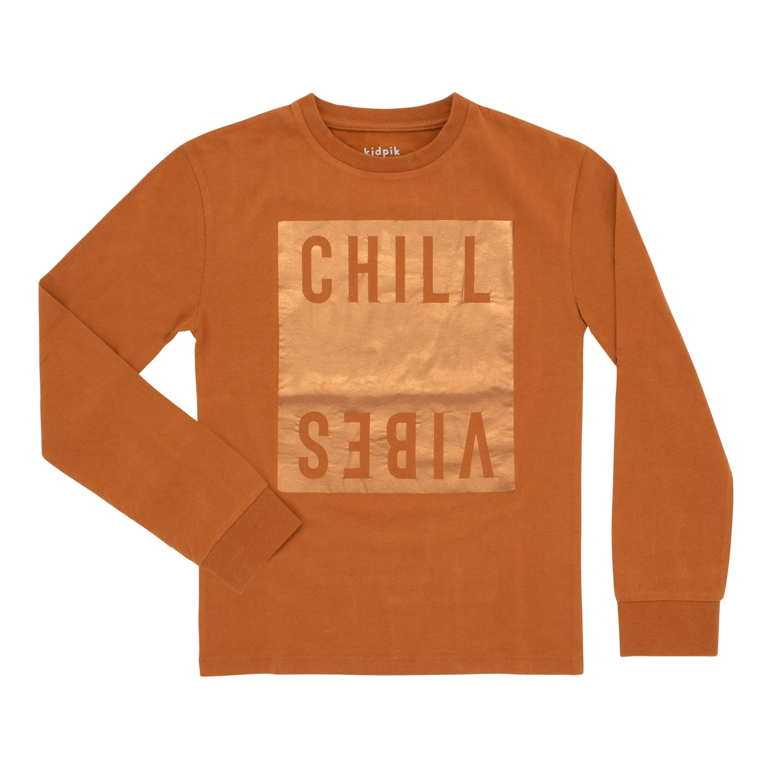 Chill Vibes Tee