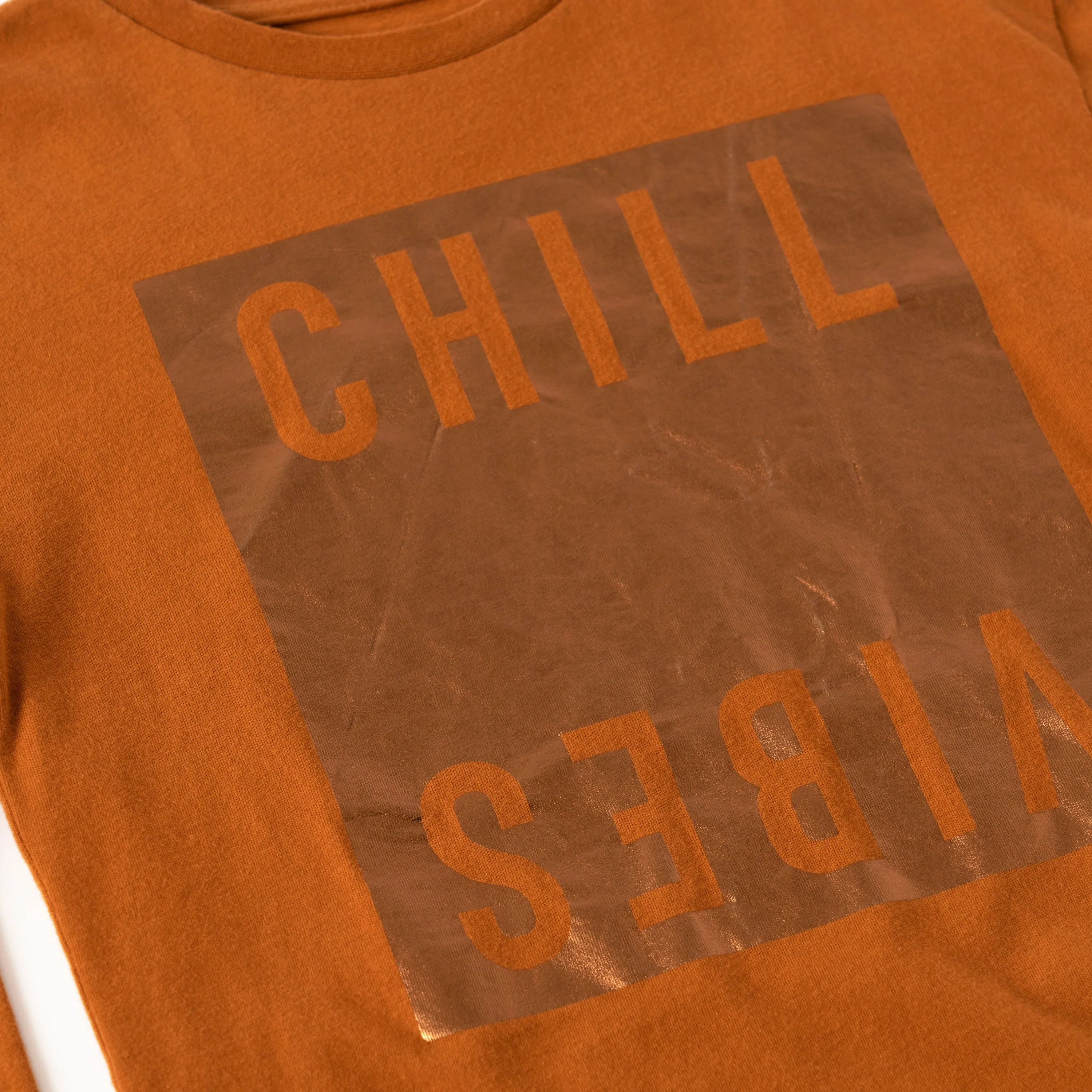 Chill Vibes Tee