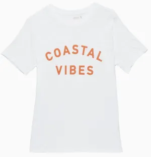 Coastal Vibes Tee