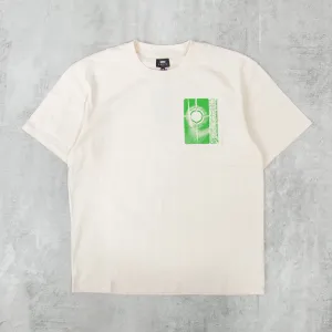 Edwin Tokyo Ninkyo Moment Tee - Whisper White