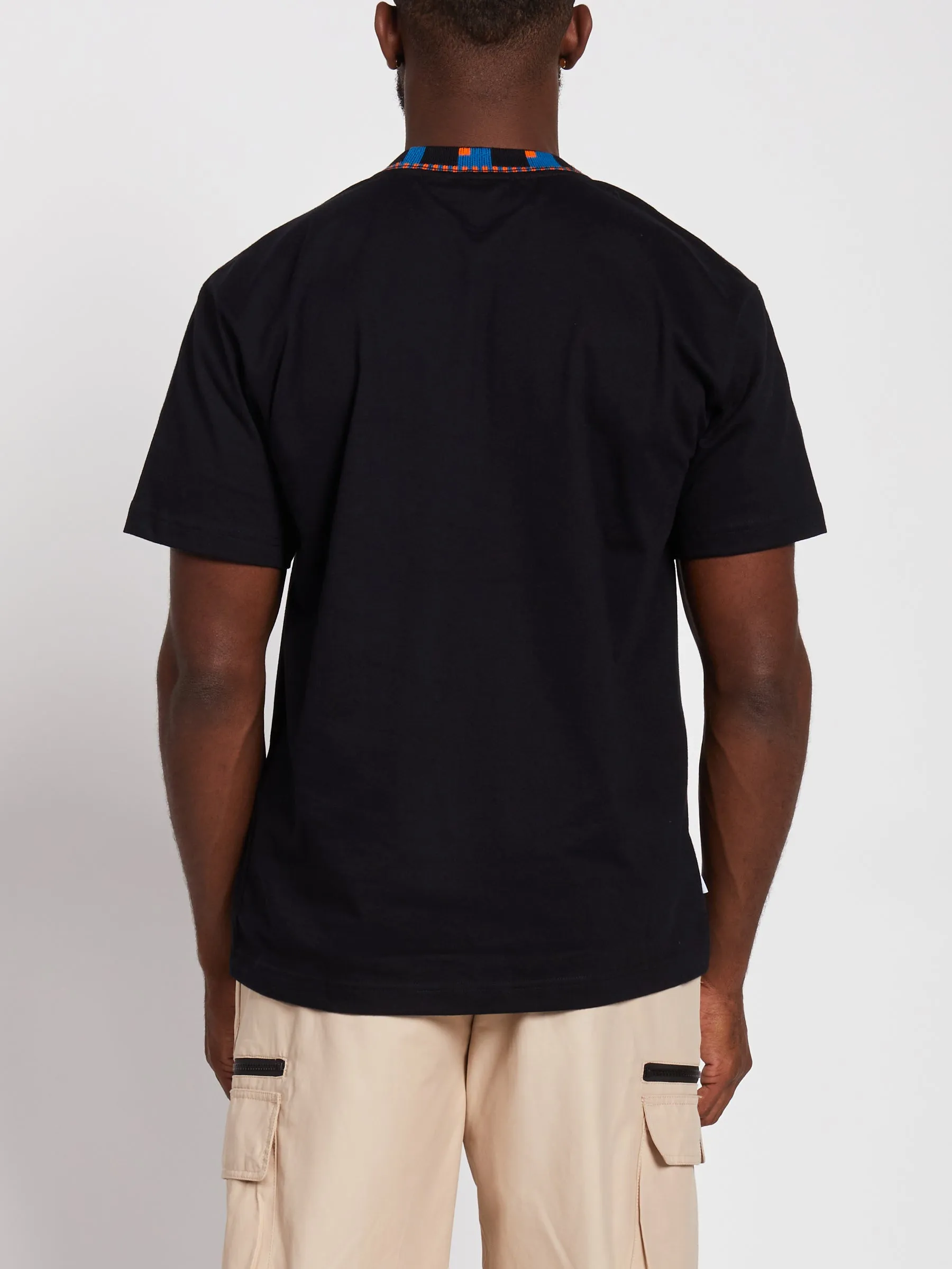 Escape Pocket Tee