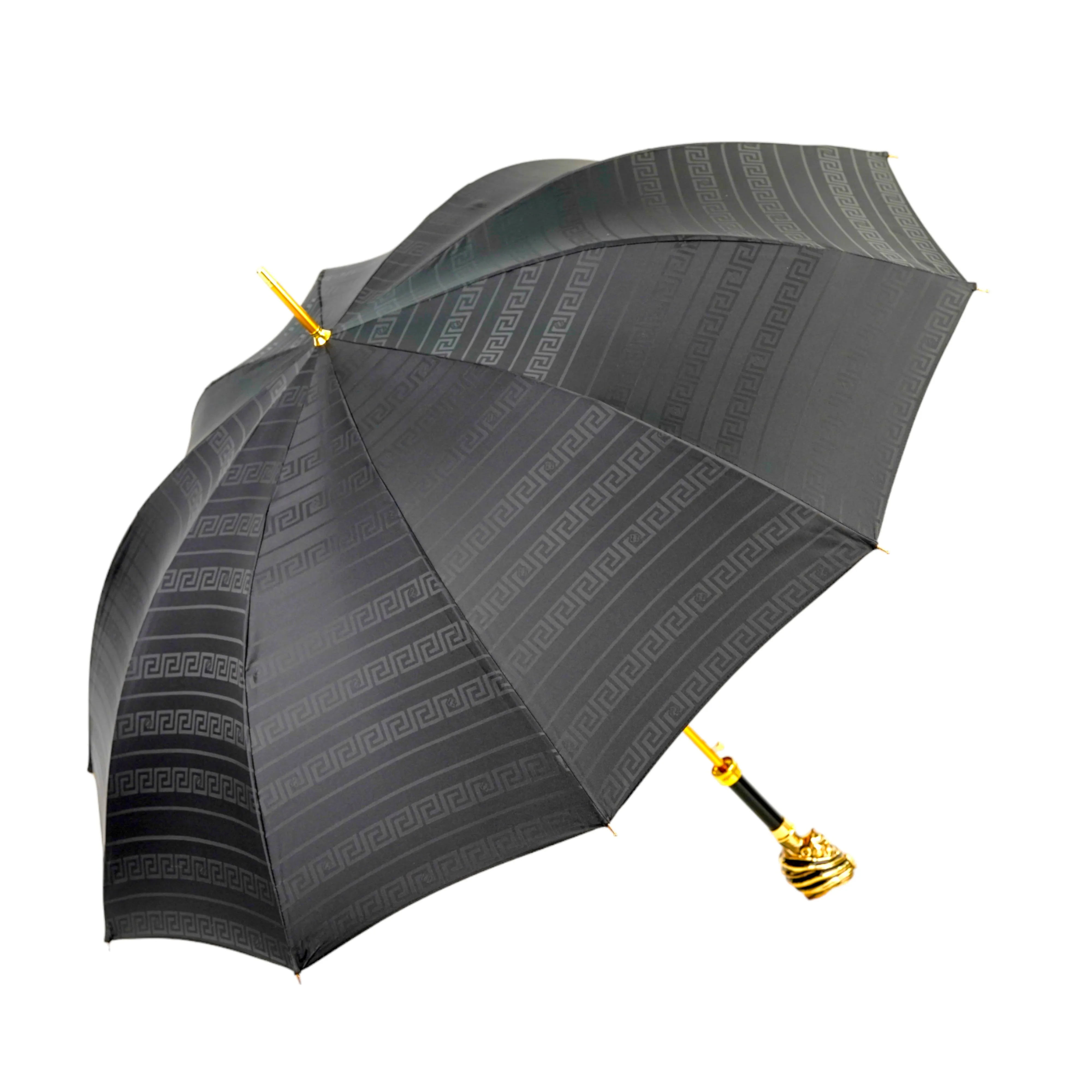 Exclusive Il Marchesato Greek Design Umbrella