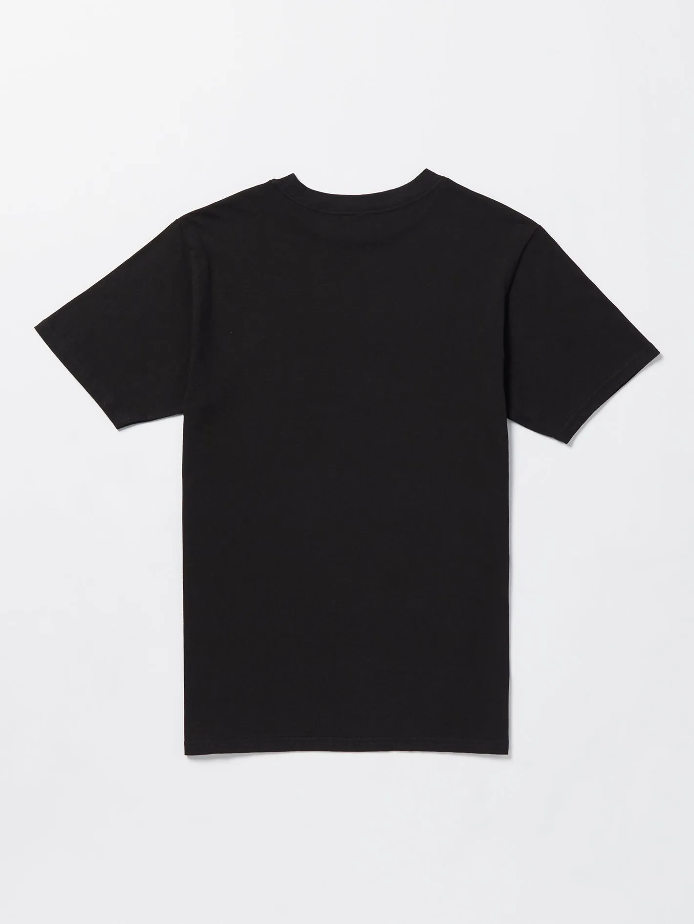 Ez Peazy Short Sleeve Tee - Black