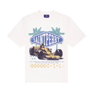 FAST CAR TEE