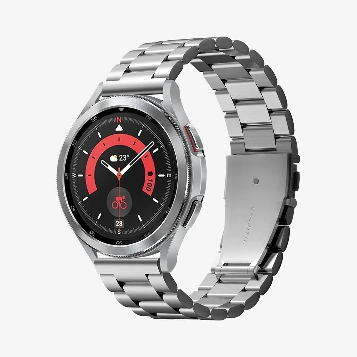 Galaxy Watch Series - Modern Fit Band