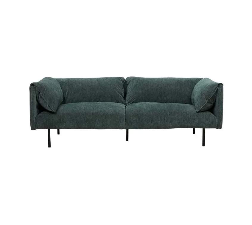 GlobeWest | Felix Fold 3 Seater Sofa