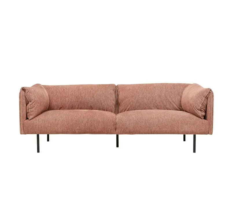 GlobeWest | Felix Fold 3 Seater Sofa