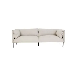 GlobeWest | Felix Fold 3 Seater Sofa