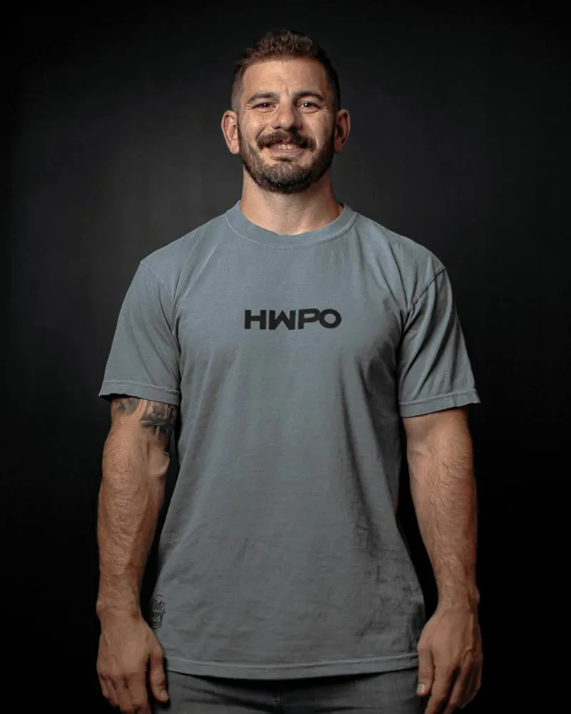 Hard Worker Tee