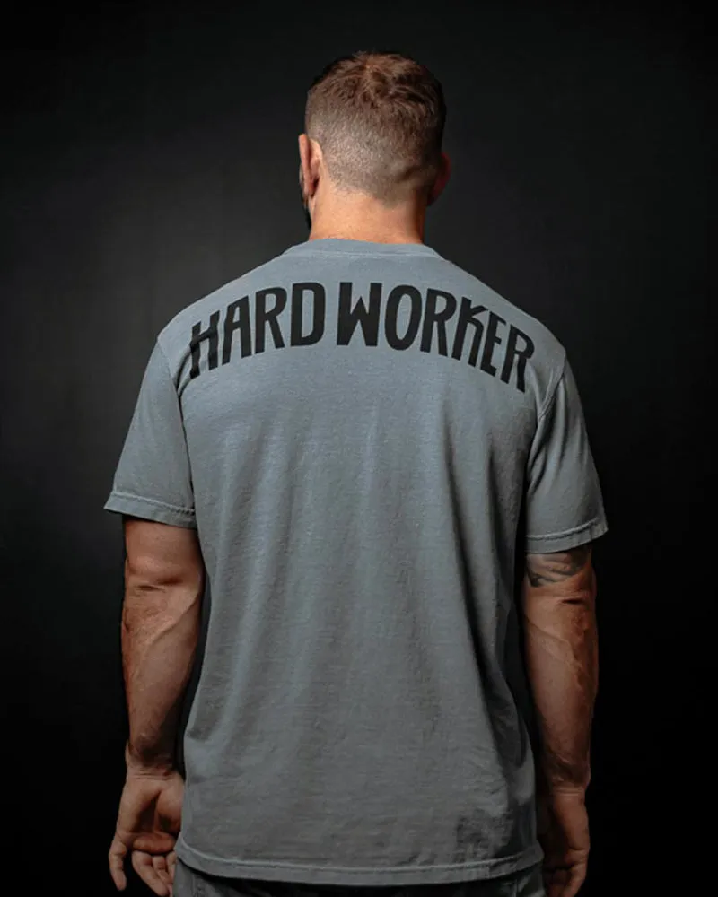 Hard Worker Tee