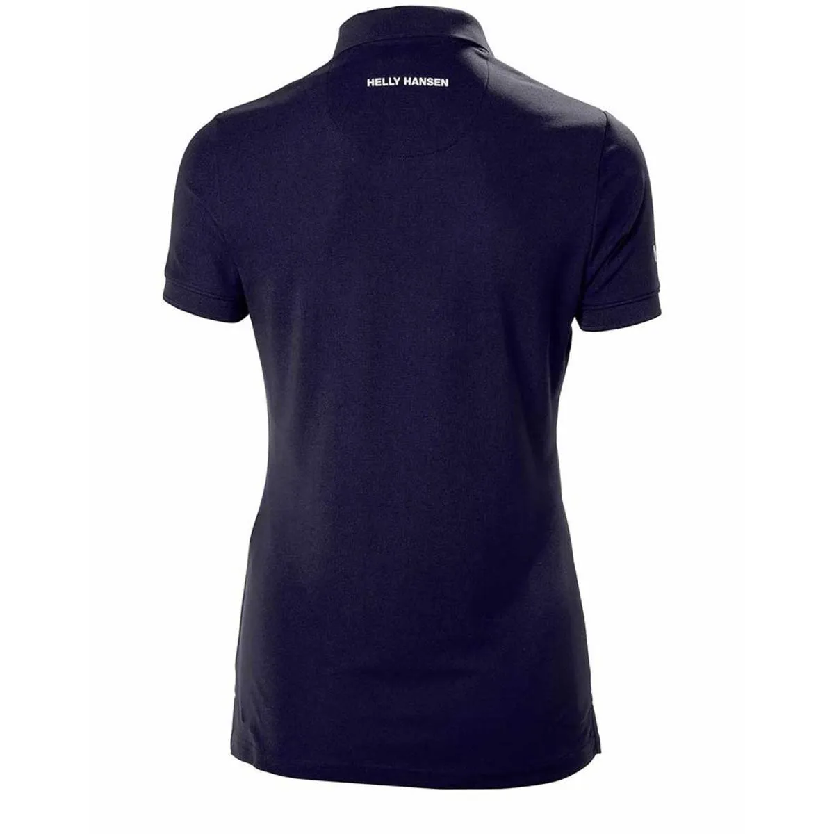 Helly Hansen Women's Crewline Polo Tee