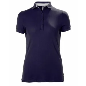 Helly Hansen Women's Crewline Polo Tee