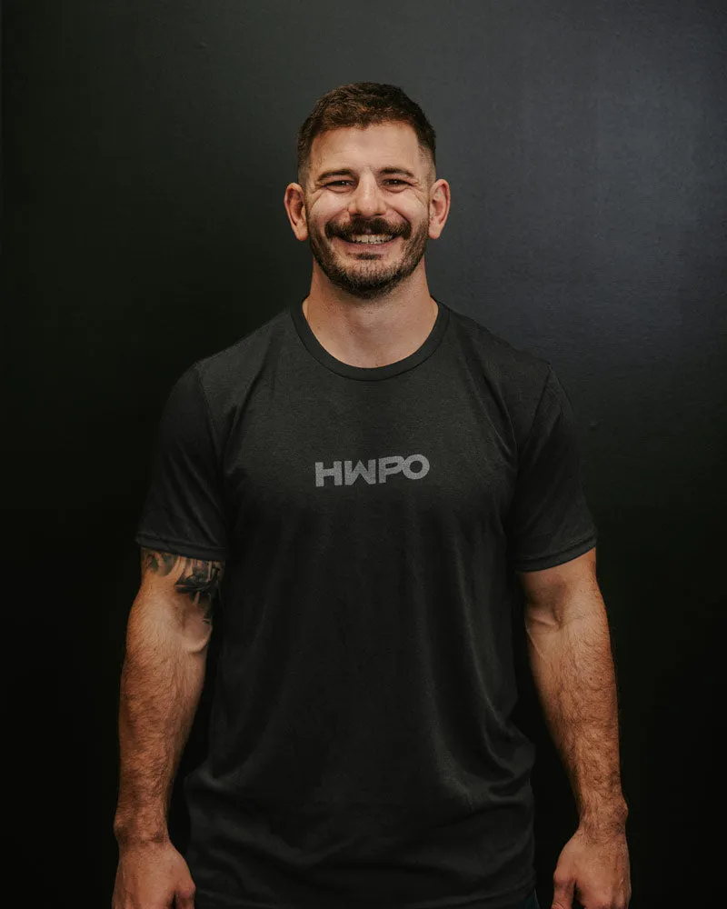 HWPO Classic Tee