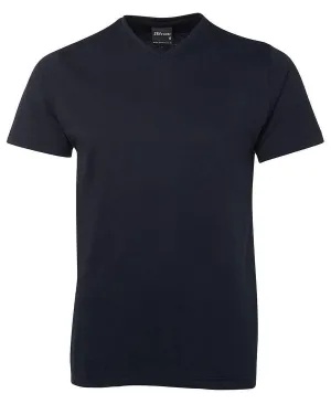 JB'S Cotton V-Neck Tee 1VT