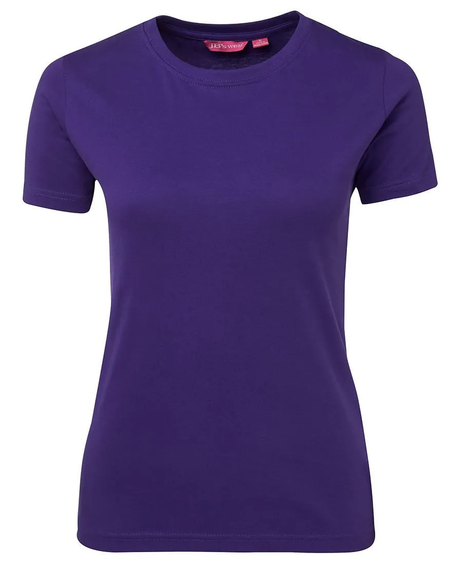 JB's Ladies Fitted Tee (1LHT)