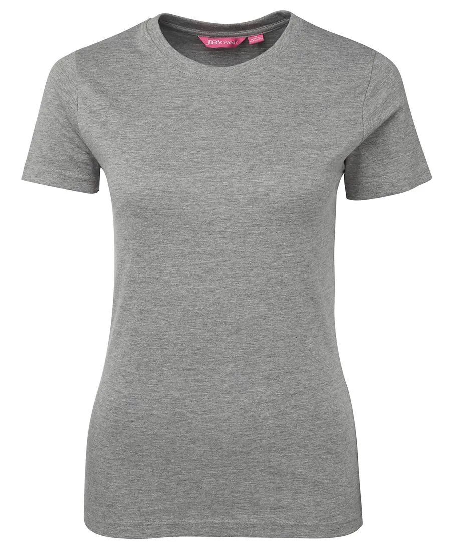 JB's Ladies Fitted Tee (1LHT)