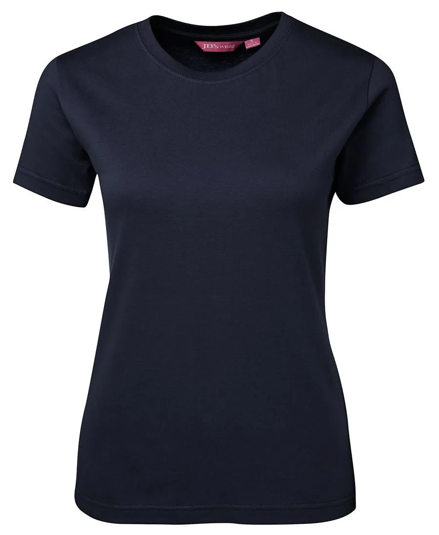 JB's Ladies Fitted Tee (1LHT)