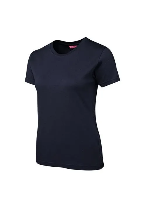 JBs Womens Fitted T-Shirt