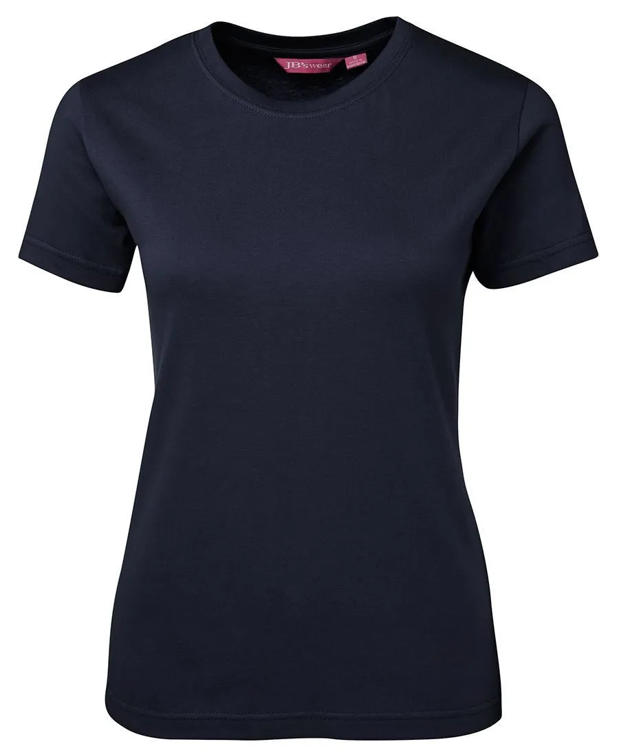 JBs Wear Ladies Fitted Tee (1LHT)